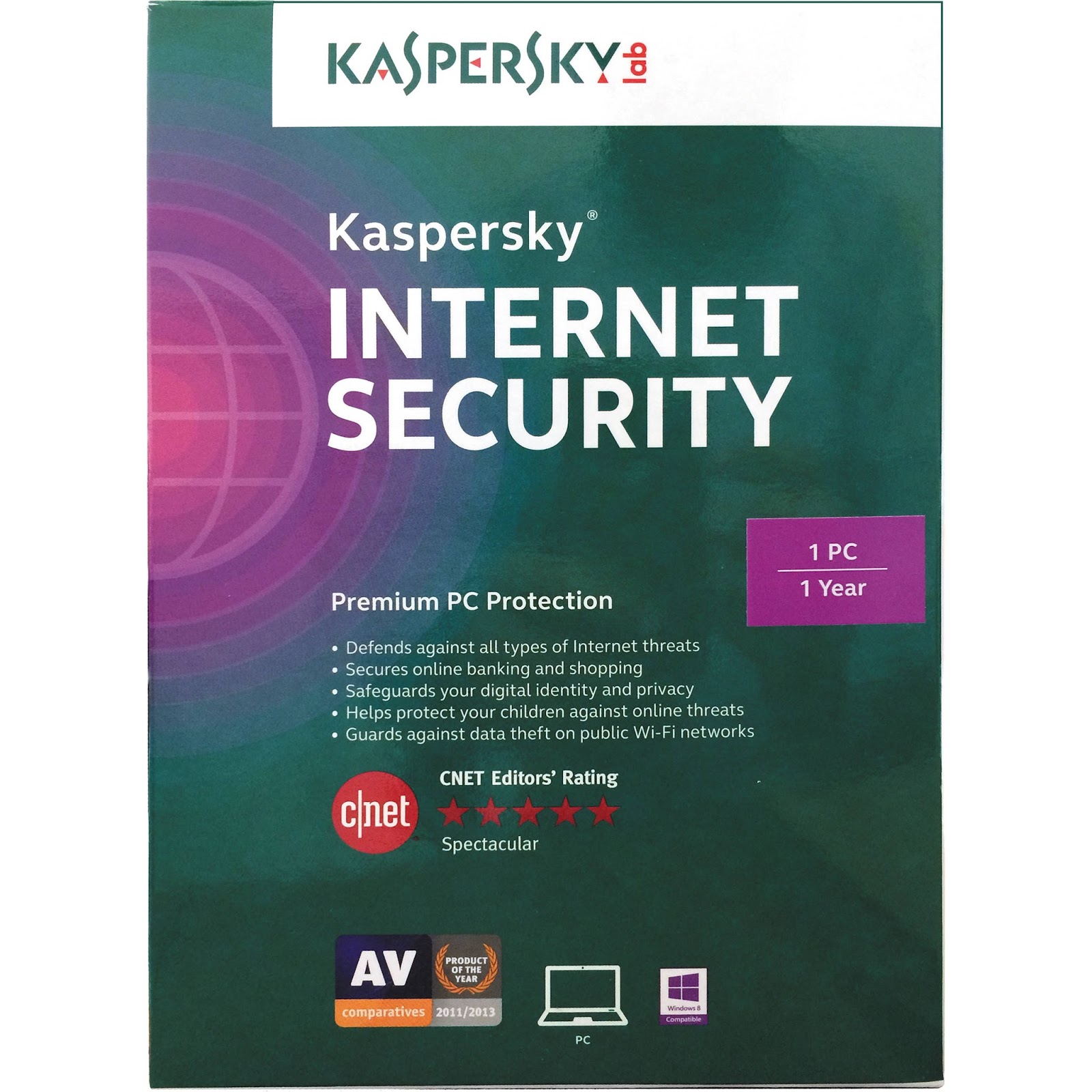 kaspersky internet security 2018 for mac free download